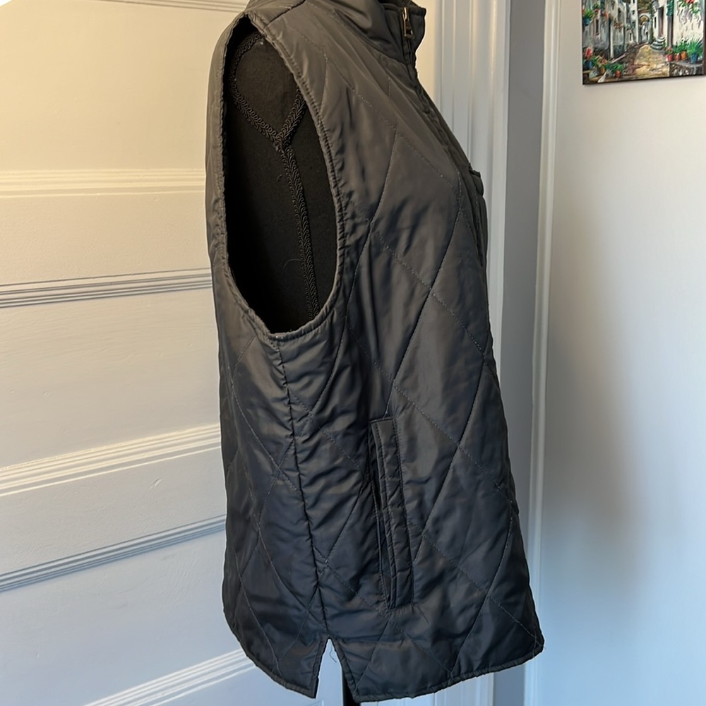 WEATHERPROOF VEST - Picture 9 of 14